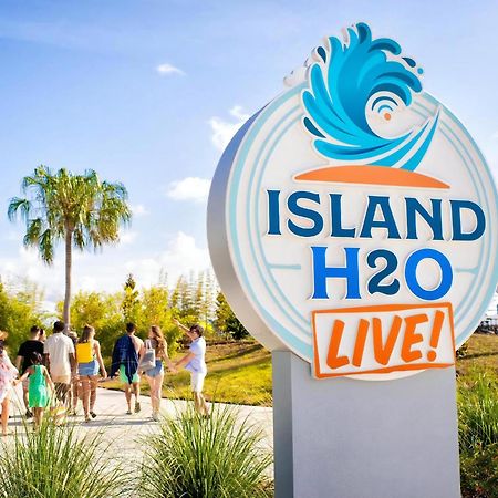 Charming Cottage 3 Miles From Disney With Margaritaville Resort Island H2O Access - 8083Kd Орландо Екстериор снимка