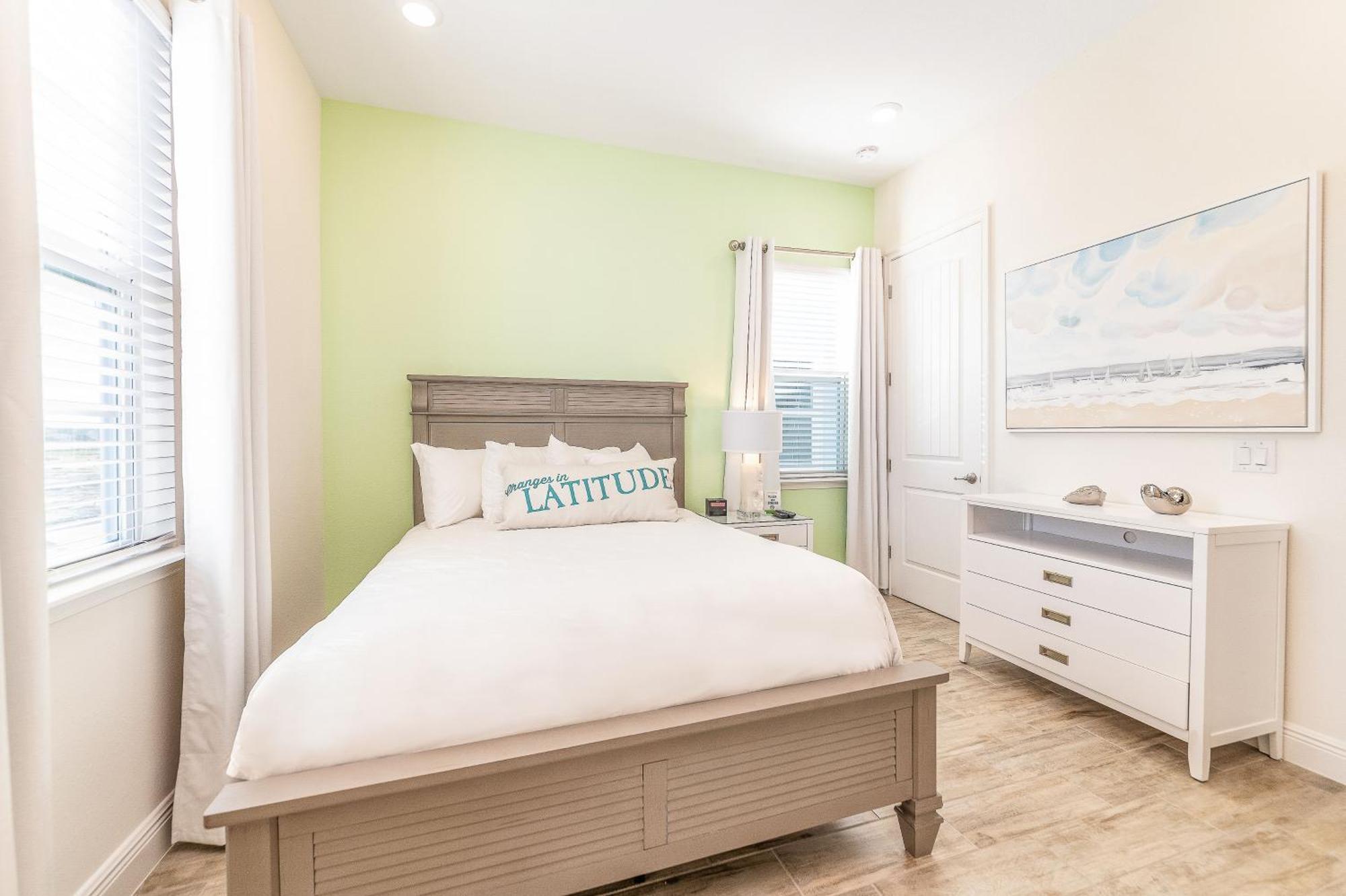 Charming Cottage 3 Miles From Disney With Margaritaville Resort Island H2O Access - 8083Kd Орландо Екстериор снимка