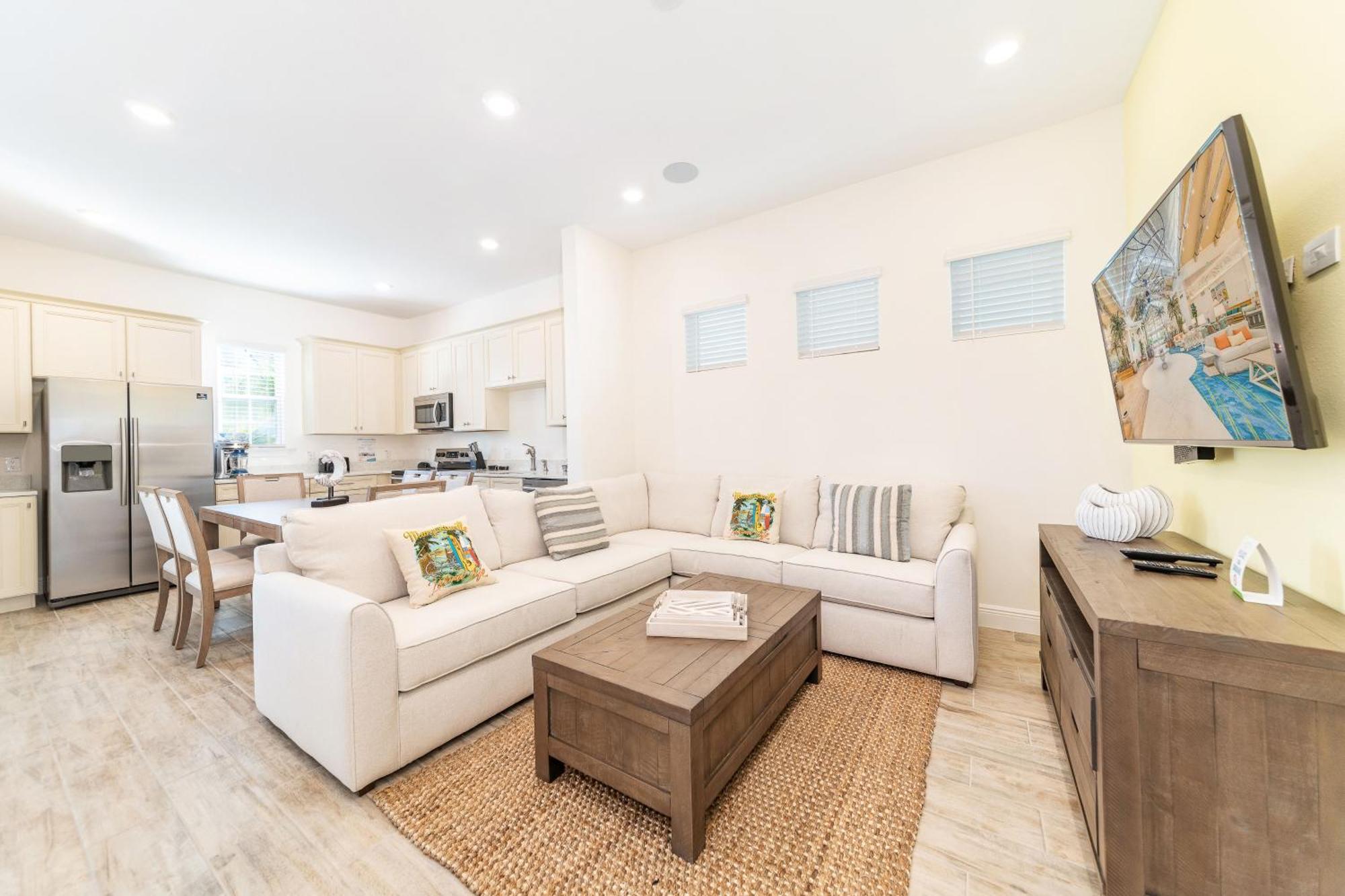Charming Cottage 3 Miles From Disney With Margaritaville Resort Island H2O Access - 8083Kd Орландо Екстериор снимка