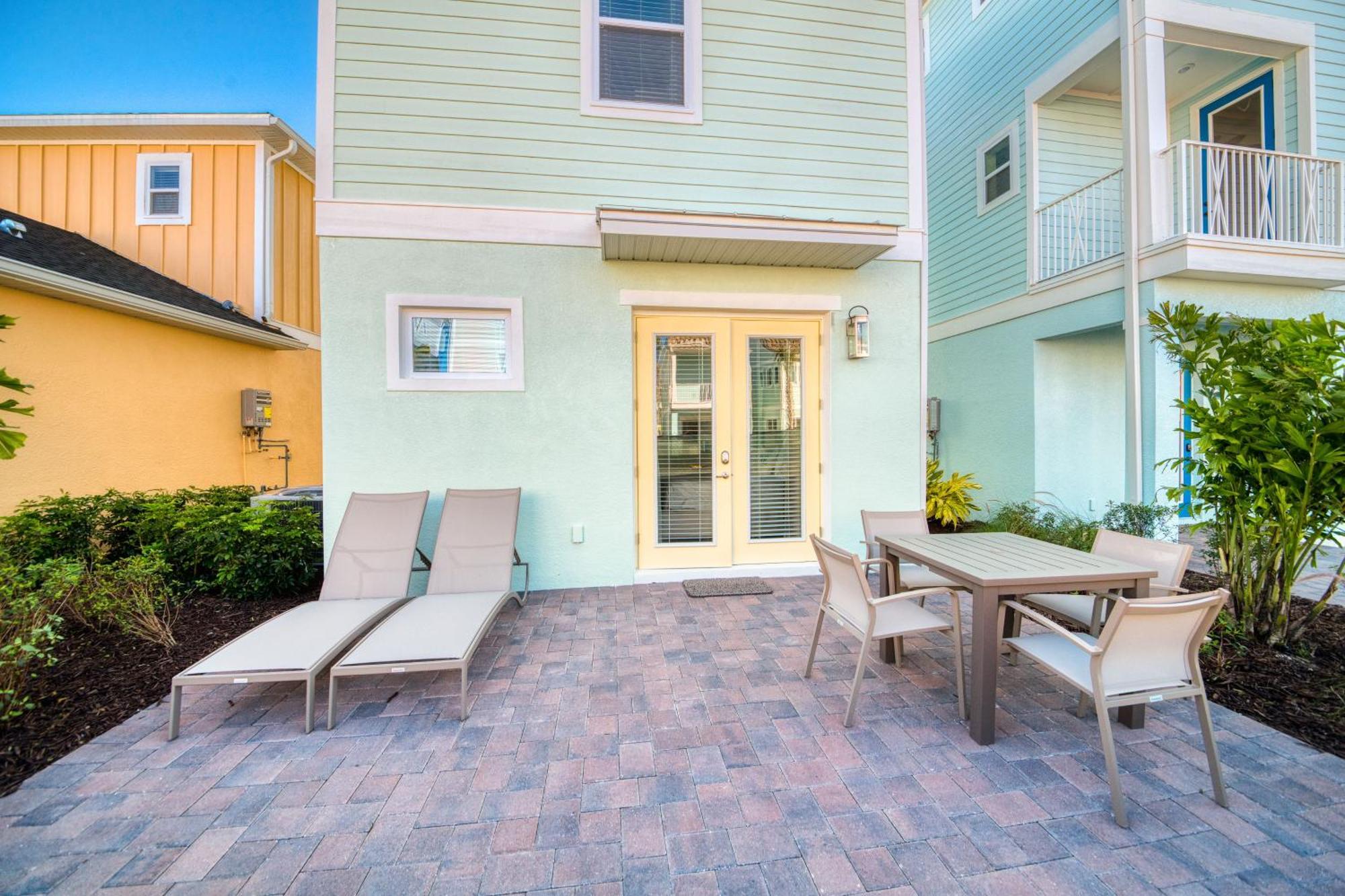 Charming Cottage 3 Miles From Disney With Margaritaville Resort Island H2O Access - 8083Kd Орландо Екстериор снимка