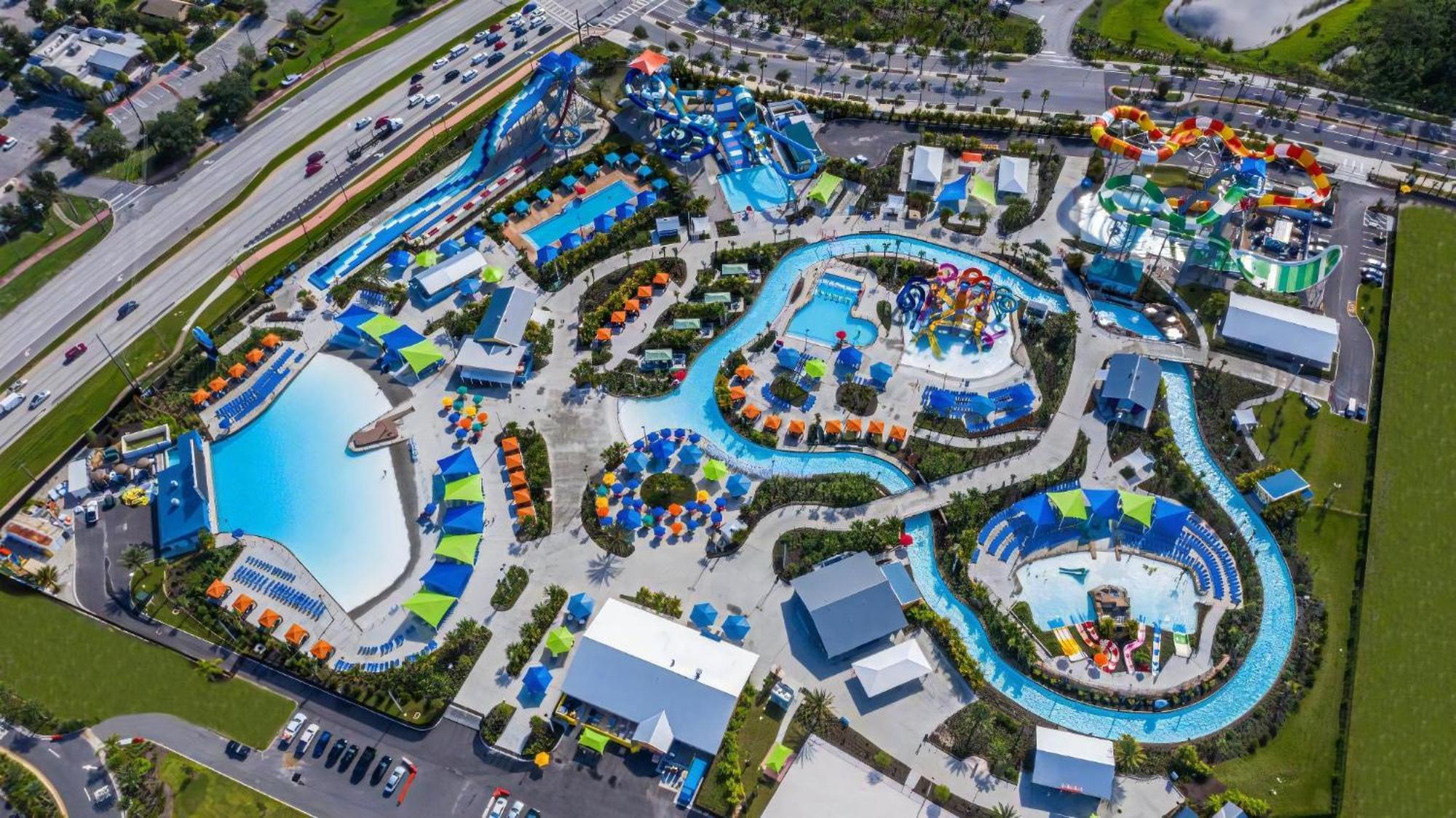 Charming Cottage 3 Miles From Disney With Margaritaville Resort Island H2O Access - 8083Kd Орландо Екстериор снимка